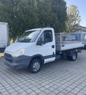 Iveco Daily До3.5тона* МУЛТИЛИФТ* ШВЕЙЦАРИЯ* , снимка 7