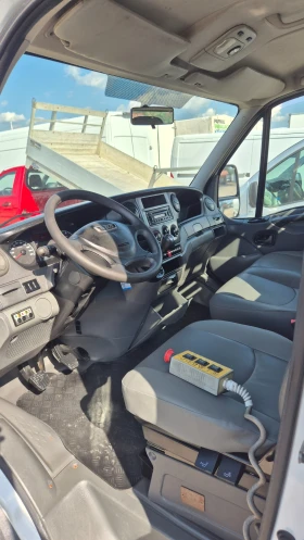 Iveco Daily До3.5тона* МУЛТИЛИФТ* ШВЕЙЦАРИЯ* , снимка 15