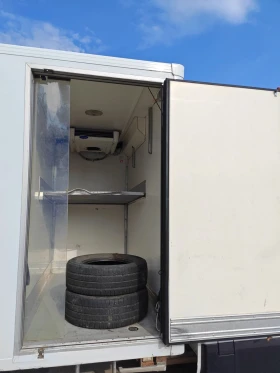 Iveco 35c17 Хладилен - 15 градуса до + 15 градуса, снимка 7