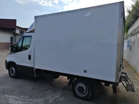 Iveco 35c17 Хладилен - 15 градуса до + 15 градуса, снимка 4