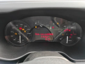 Iveco 35c17 Хладилен - 15 градуса до + 15 градуса, снимка 12