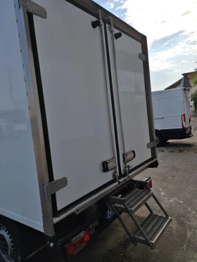 Iveco 35c17 Хладилен - 15 градуса до + 15 градуса, снимка 5