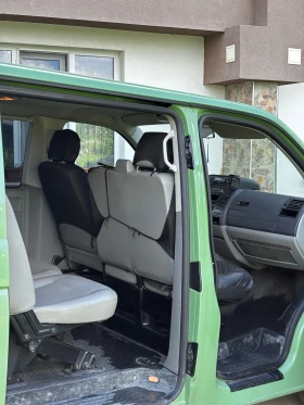 VW T5, снимка 5