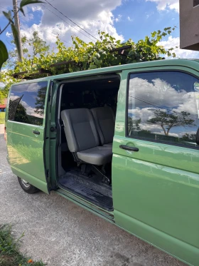 VW T5, снимка 6