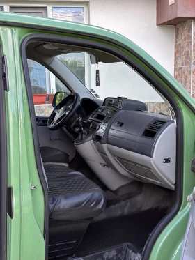 VW T5, снимка 4