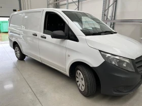 Mercedes-Benz Vito 2.2CDI | Mobile.bg    3