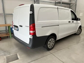 Mercedes-Benz Vito 2.2CDI, снимка 5