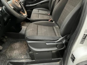 Mercedes-Benz Vito 2.2CDI, снимка 10