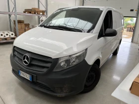 Mercedes-Benz Vito 2.2CDI | Mobile.bg    1