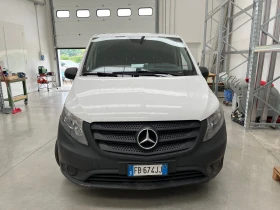 Mercedes-Benz Vito 2.2CDI | Mobile.bg    2