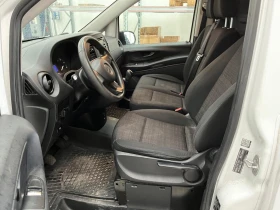 Mercedes-Benz Vito 2.2CDI, снимка 9