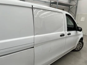 Mercedes-Benz Vito 2.2CDI, снимка 4