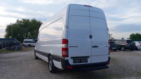 Обява за продажба на Mercedes-Benz Sprinter 316 CDI-MAXI/КЛИМАТРОНИК/ОРИГИНАЛНА БОЯ!!!EURO5 ~22 500 лв. - изображение 2