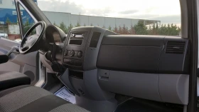 Обява за продажба на Mercedes-Benz Sprinter 316 CDI-MAXI/КЛИМАТРОНИК/ОРИГИНАЛНА БОЯ!!!EURO5 ~22 500 лв. - изображение 8