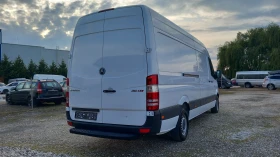 Обява за продажба на Mercedes-Benz Sprinter 316 CDI-MAXI/КЛИМАТРОНИК/ОРИГИНАЛНА БОЯ!!!EURO5 ~22 500 лв. - изображение 3