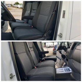 Обява за продажба на Mercedes-Benz Sprinter 316 CDI-MAXI/КЛИМАТРОНИК/ОРИГИНАЛНА БОЯ!!!EURO5 ~22 500 лв. - изображение 9