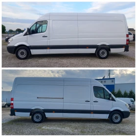 Обява за продажба на Mercedes-Benz Sprinter 316 CDI-MAXI/КЛИМАТРОНИК/ОРИГИНАЛНА БОЯ!!!EURO5 ~22 500 лв. - изображение 5