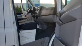 Обява за продажба на Mercedes-Benz Sprinter 316 CDI-MAXI/КЛИМАТРОНИК/ОРИГИНАЛНА БОЯ!!!EURO5 ~22 500 лв. - изображение 7