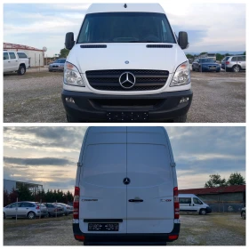 Обява за продажба на Mercedes-Benz Sprinter 316 CDI-MAXI/КЛИМАТРОНИК/ОРИГИНАЛНА БОЯ!!!EURO5 ~22 500 лв. - изображение 4