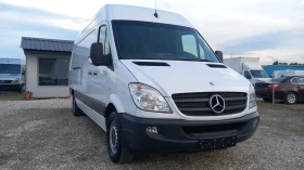 Обява за продажба на Mercedes-Benz Sprinter 316 CDI-MAXI/КЛИМАТРОНИК/ОРИГИНАЛНА БОЯ!!!EURO5 ~22 500 лв. - изображение 1