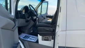 Обява за продажба на Mercedes-Benz Sprinter 316 CDI-MAXI/КЛИМАТРОНИК/ОРИГИНАЛНА БОЯ!!!EURO5 ~22 500 лв. - изображение 6