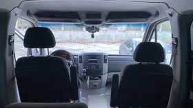 Mercedes-Benz Sprinter | Mobile.bg    7
