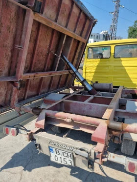 Iveco 4912, снимка 5