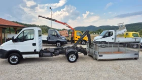 Iveco Daily ��3.5����* ���������* ���������*  | Mobile.bg � ����� ������ 1