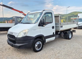 Iveco Daily ��3.5����* ���������* ���������*  | Mobile.bg � ����� ������ 2