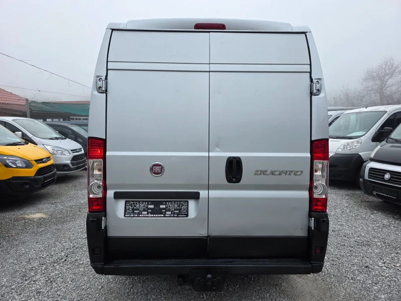 Fiat Ducato 2.3mjet 120к.с. 6ск., снимка 5 - Бусове и автобуси - 52637619