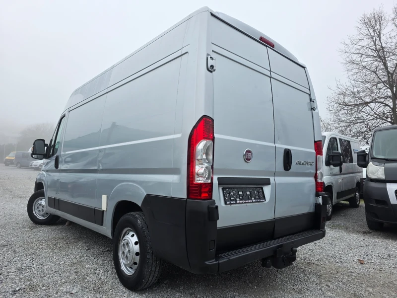 Fiat Ducato 2.3mjet 120к.с. 6ск., снимка 6 - Бусове и автобуси - 52637619