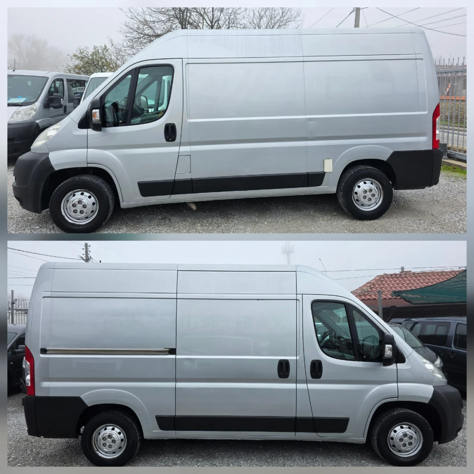 Fiat Ducato 2.3mjet 120к.с. 6ск. - изображение 7