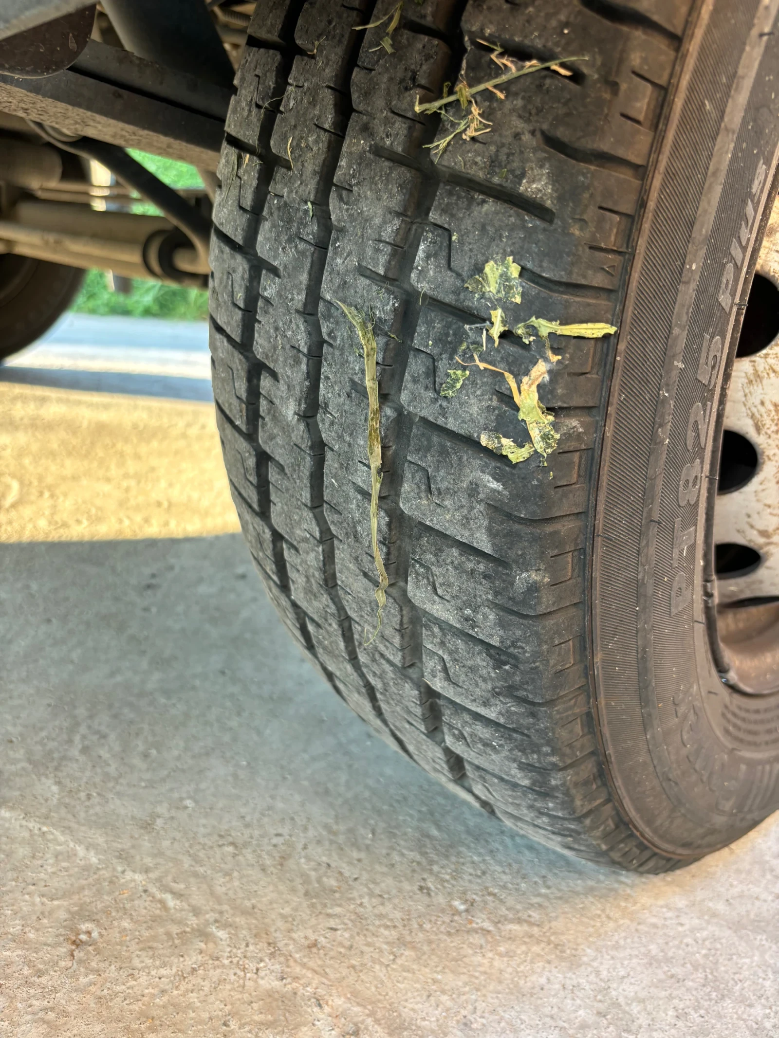 Renault Master, снимка 7 - Бусове и автобуси - 55106066