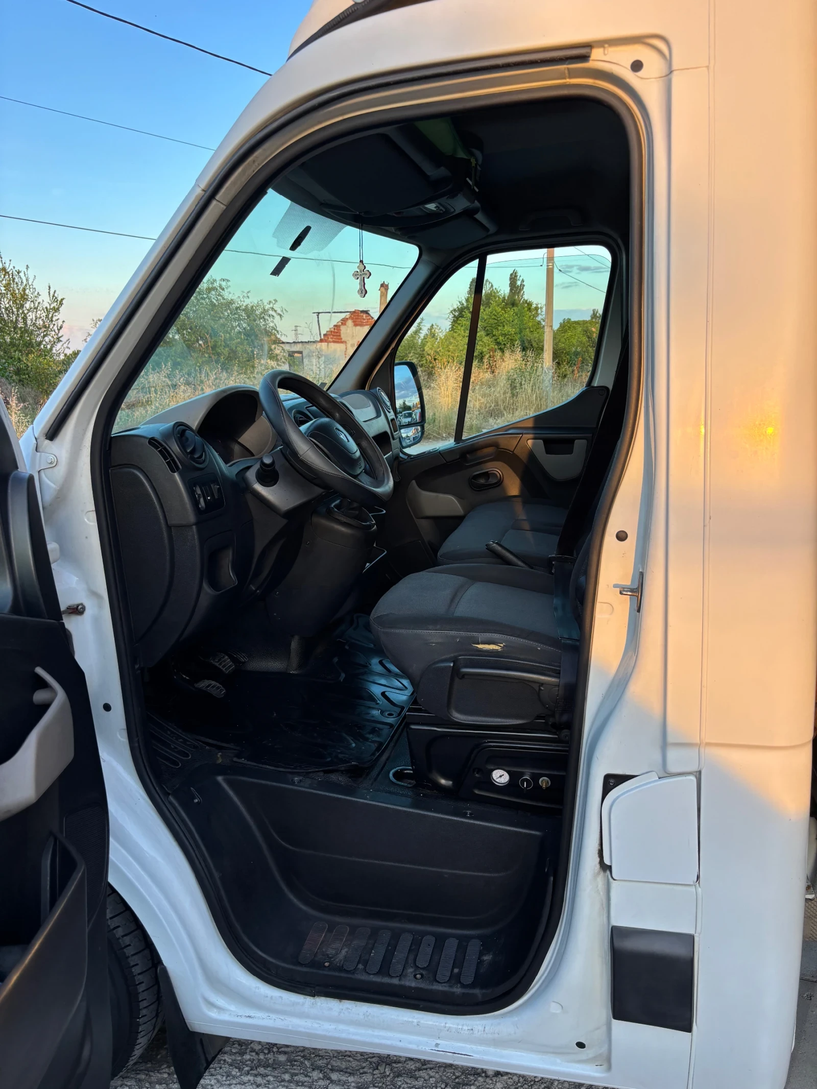 Renault Master, снимка 3 - Бусове и автобуси - 55106066