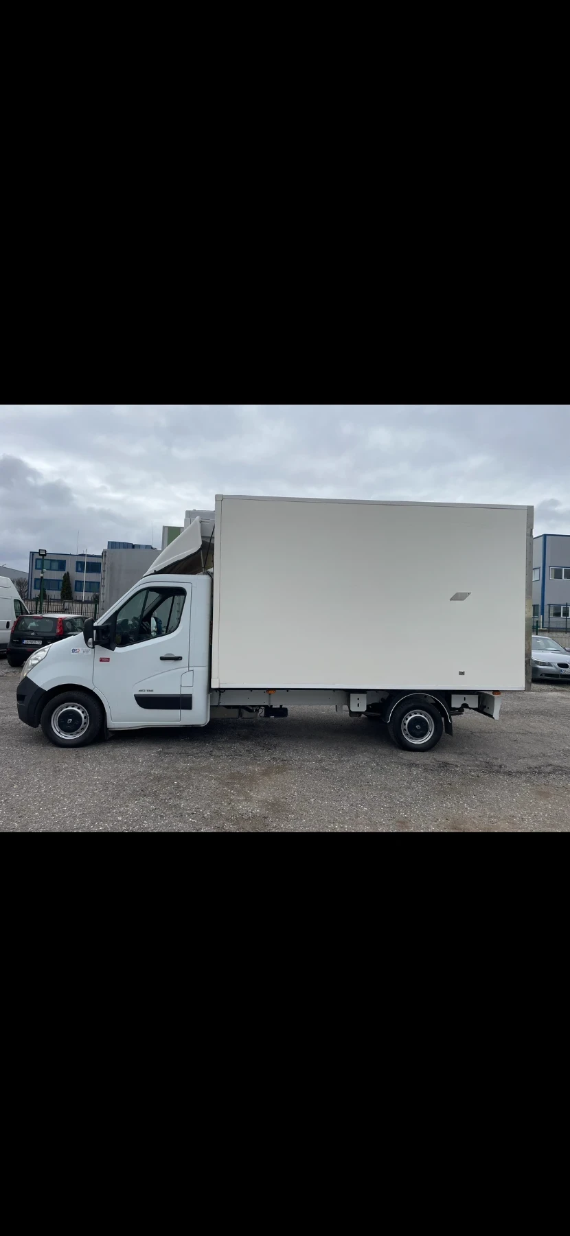 Renault Master, снимка 2 - Бусове и автобуси - 55106066