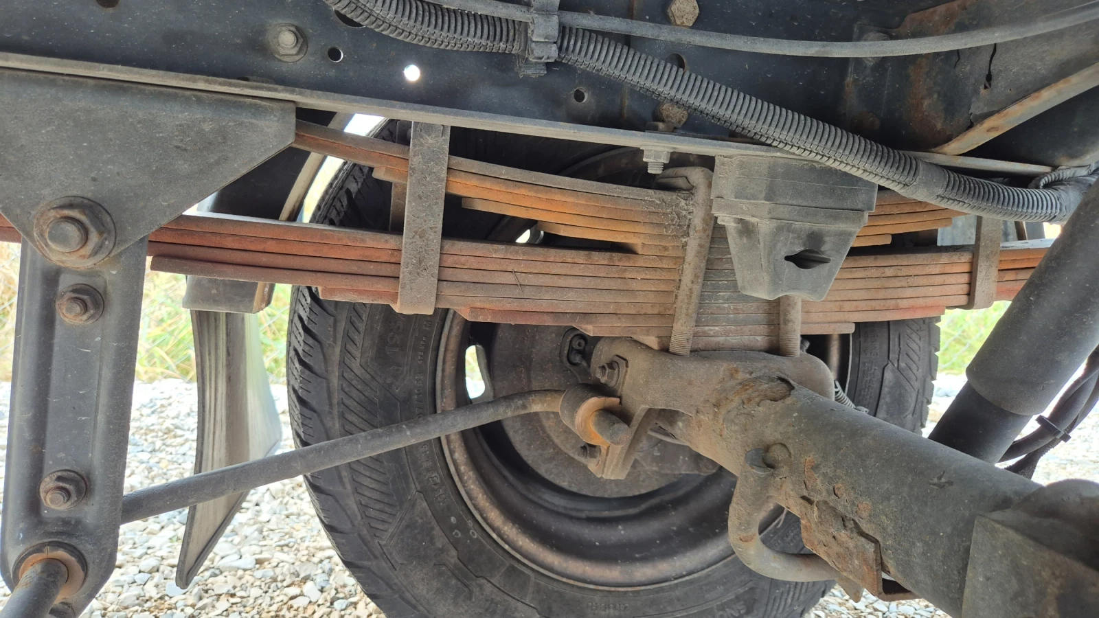 Iveco Daily ��3.5����* ���������* ���������*  | Mobile.bg � ����������� 11
