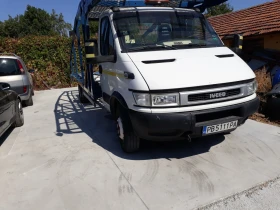 Iveco 65c15 65c15, снимка 1