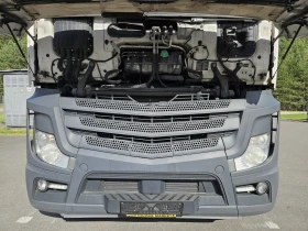 Mercedes-Benz Actros 1845, снимка 10