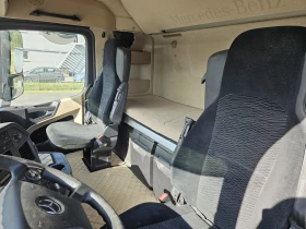 Mercedes-Benz Actros 1845, снимка 6