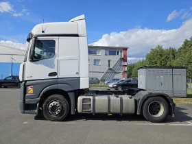 Mercedes-Benz Actros 1845, снимка 3