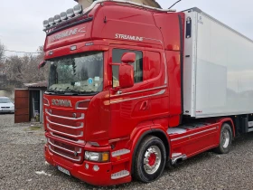 Scania R 500 EEV, снимка 2