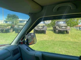  Zil 131
