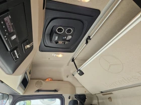 Mercedes-Benz Actros 1845 | Mobile.bg � ����� ������ 7