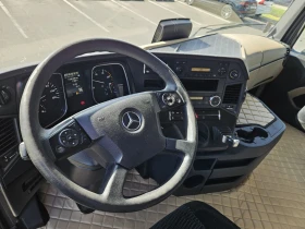 Mercedes-Benz Actros 1845 | Mobile.bg � ����� ������ 5