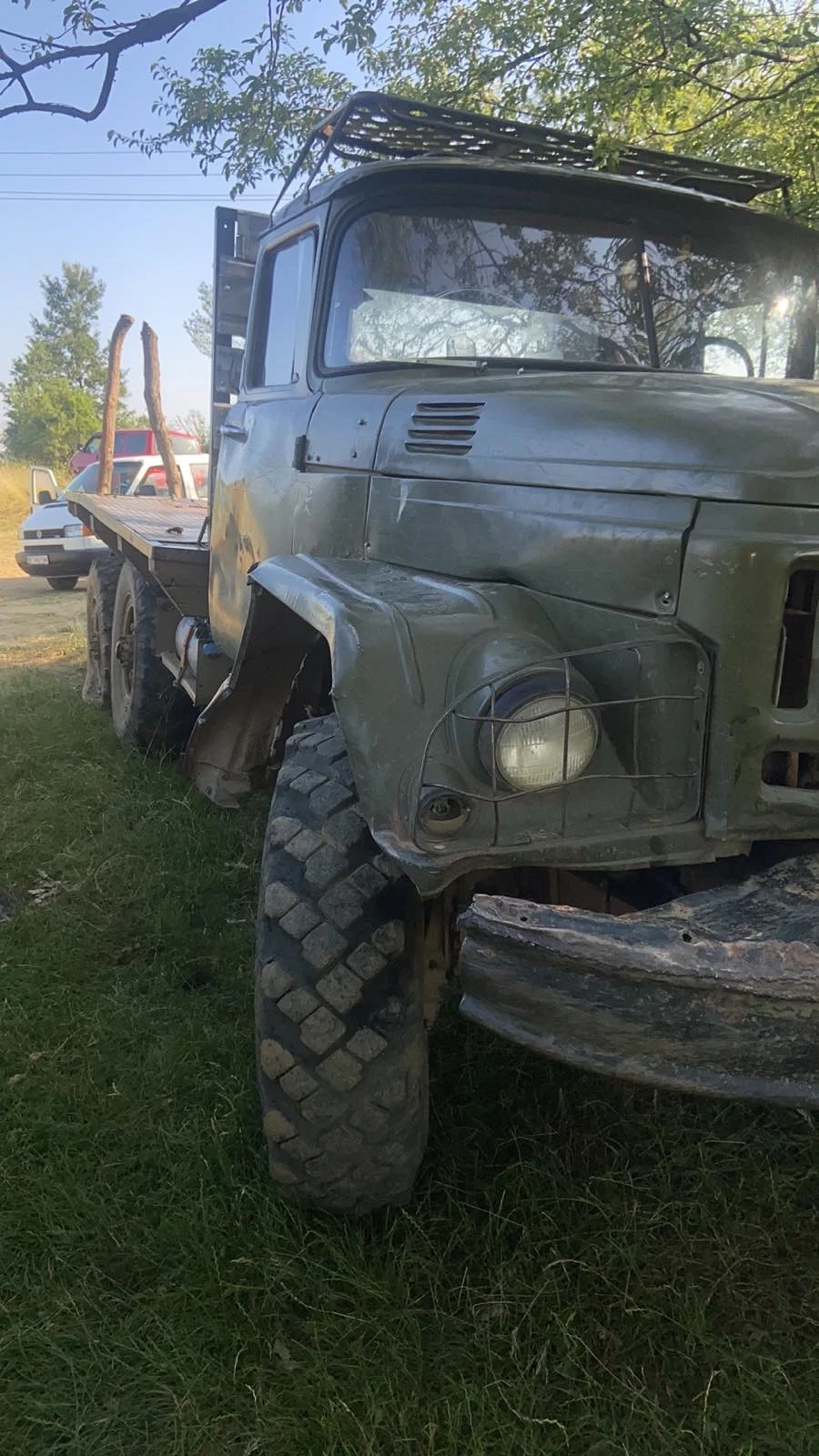 Zil 131  - изображение 3