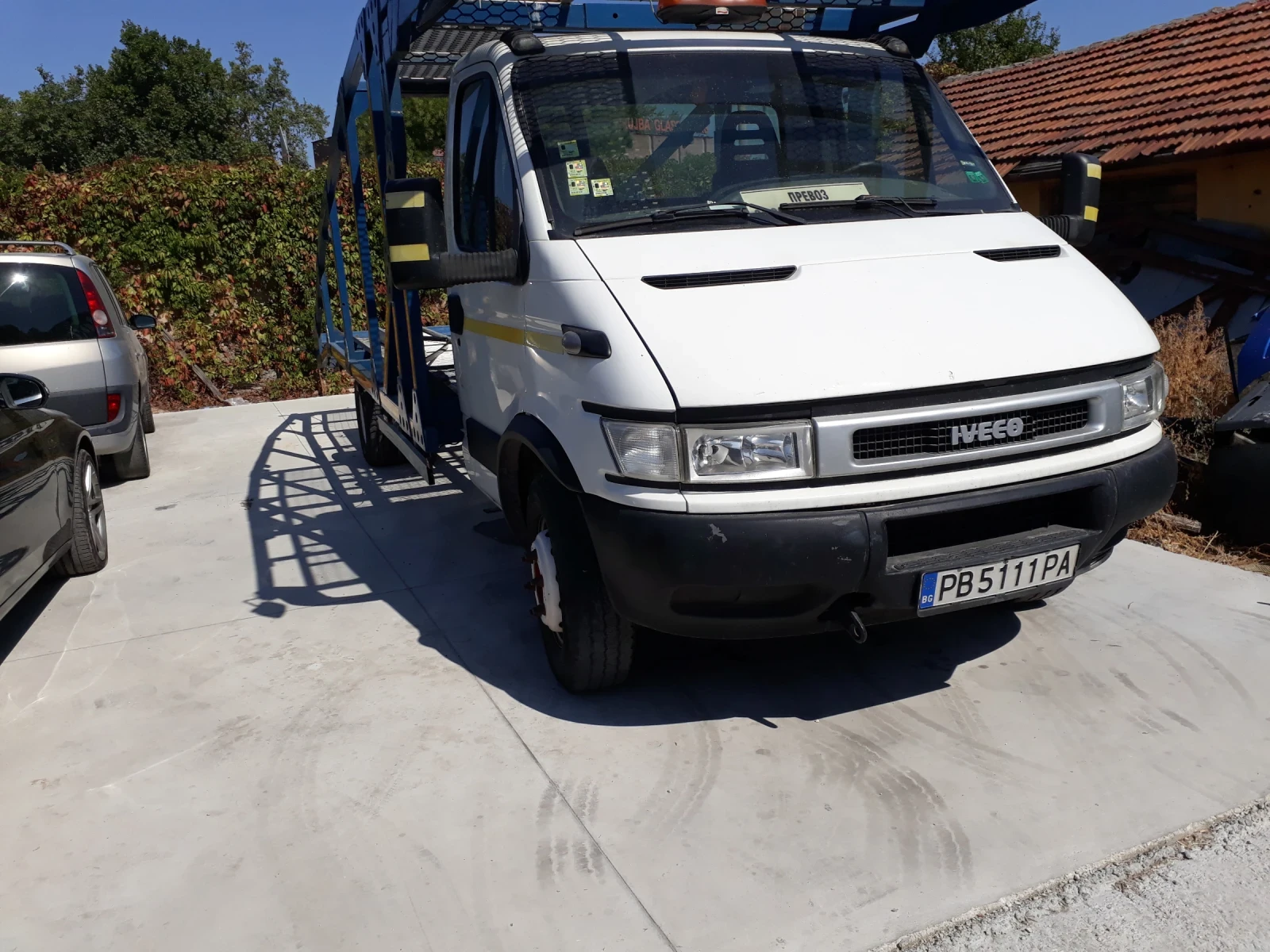Iveco 65c15 65c15