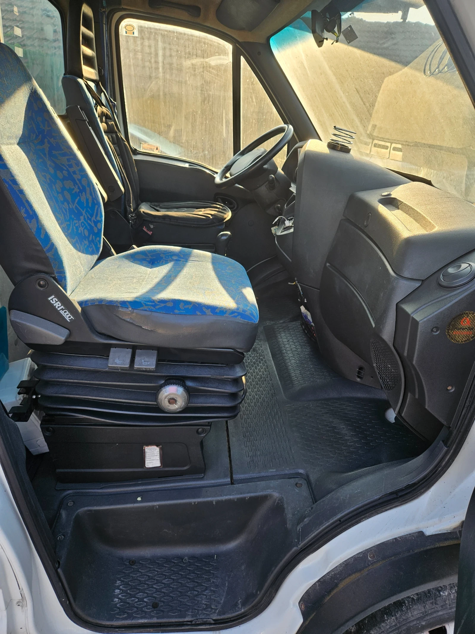 Iveco 65c15 65c15, снимка 7 - Камиони - 55795560