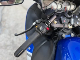 Suzuki Hayabusa L5/2015 ABS BREMBO, снимка 12