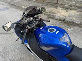 Suzuki Hayabusa L5/2015 ABS BREMBO, снимка 13