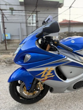 Suzuki Hayabusa L5/2015 ABS BREMBO, снимка 11